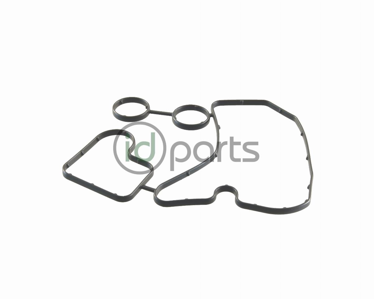 Oil Cooler Base Plate Seal (CNRB)(CPNB) Picture 1