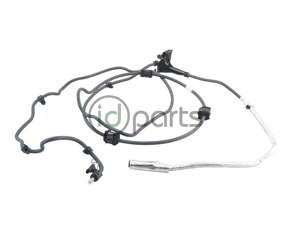 Diesel Emissions Fluid (DEF) Injector Supply Line (W212 OM651) (4-Matic) Picture 1