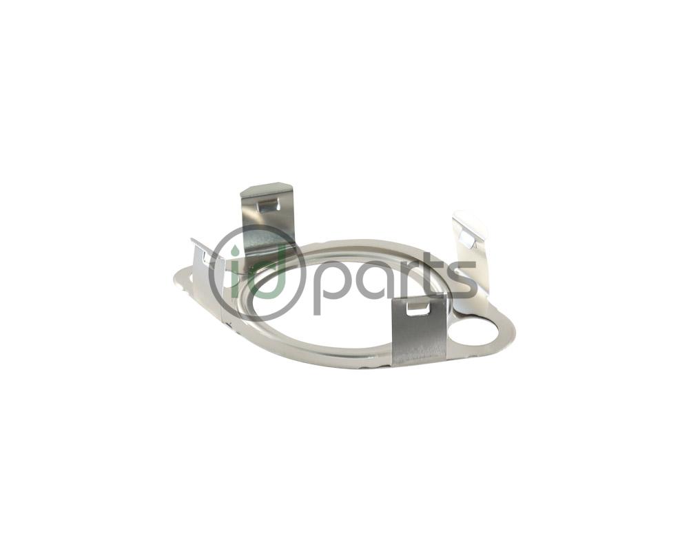 Turbocharger to EGR Connecting Pipe Gasket (CNRB)(CPNB) Picture 1