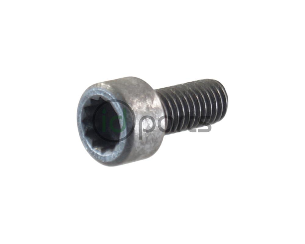 Turbocharger Exhaust Manifold Bolt (CNRB)(CPNB) Picture 1