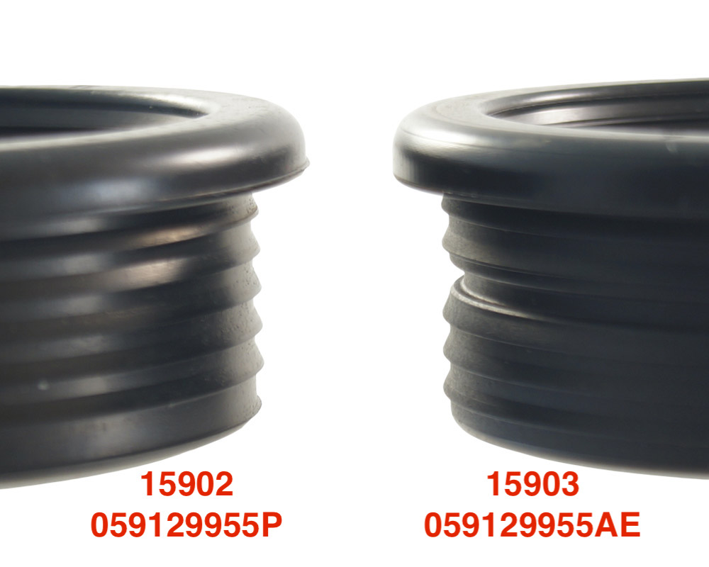 Pulsation Damper Seal (CPNB Early)(CNRB Early) Picture 2