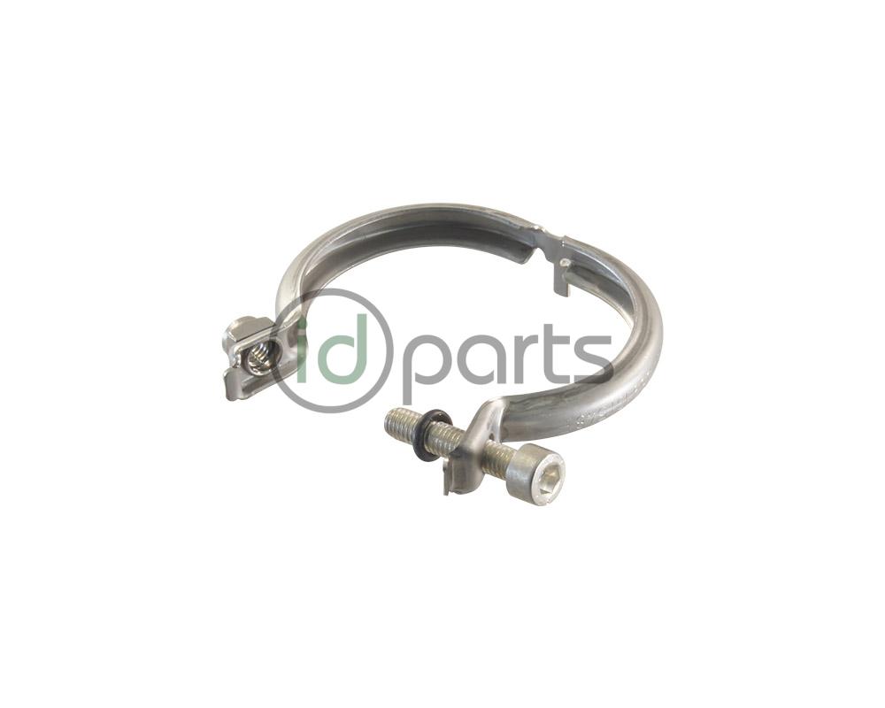 EGR Connecting Pipe Clamp (CNRB)(CPNB) Picture 1