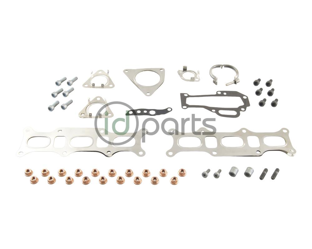 Turbocharger Installation Kit (CNRB)(CPNB) Picture 1