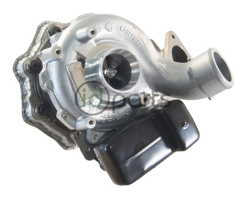 Garrett Turbocharger (CPNB)(CNRB) Picture 1