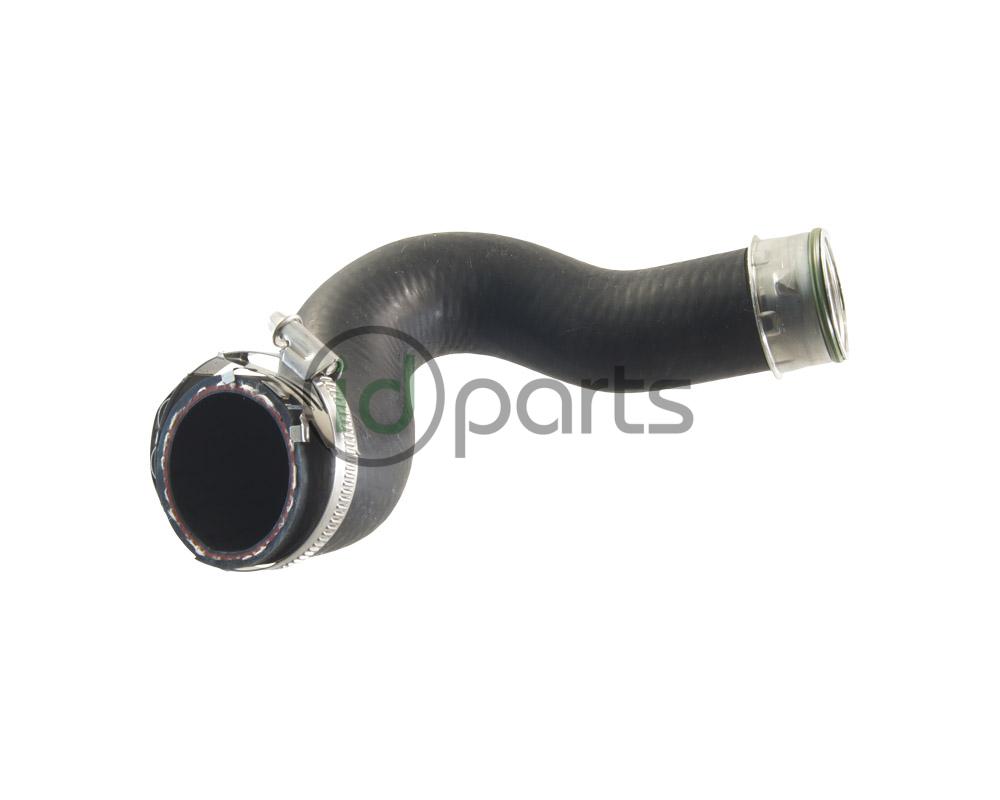 Intercooler Inlet Hose -Right [OEM] (CNRB) Picture 1