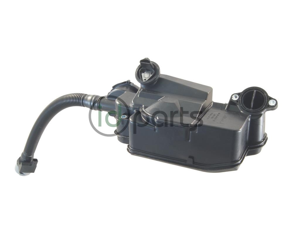CCV Breather Assembly (Gen3 6.7L) Picture 1