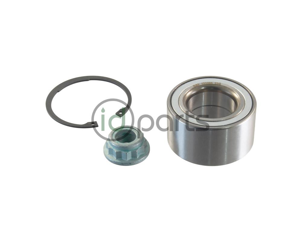 Front Wheel Bearing Kit [GSP] (A4)