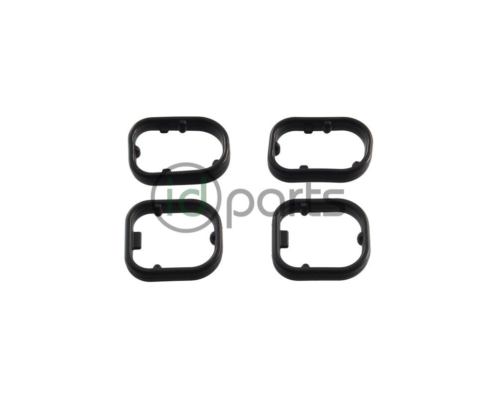 Oil Cooler Thermostat Gasket (N57)(N47) Picture 1