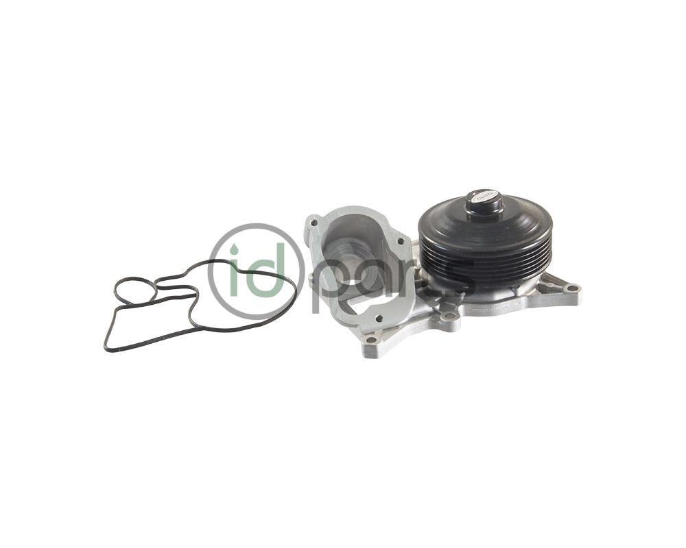 Water Pump (N57) Picture 1