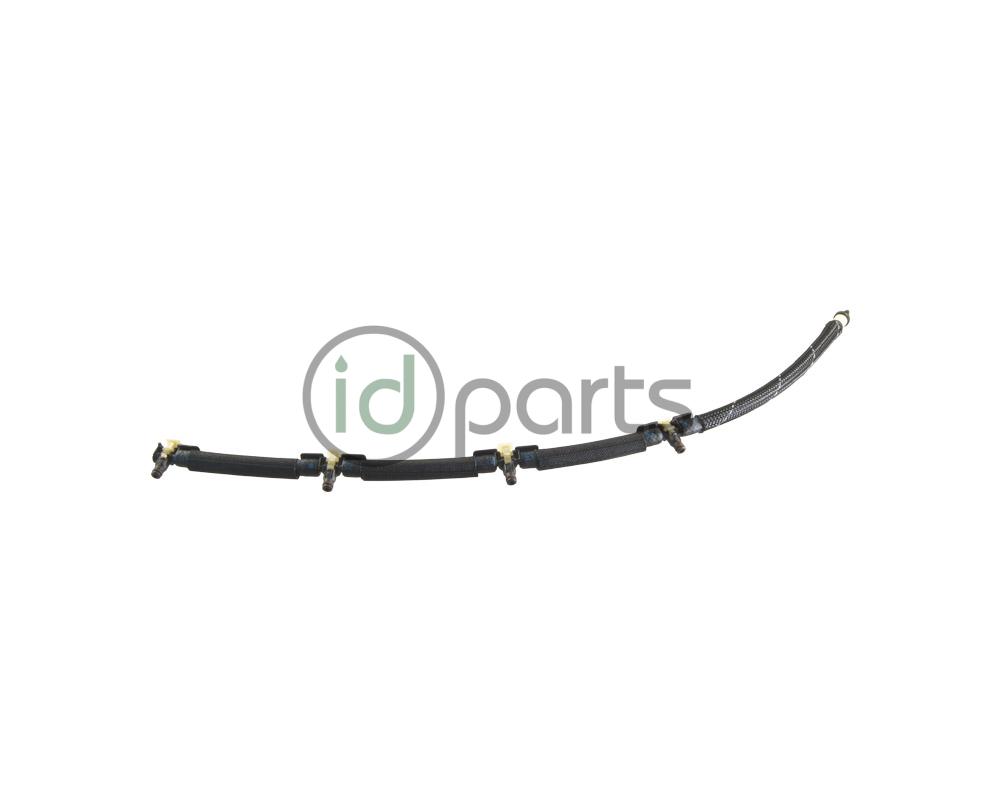 Fuel Injector Return Line (CKRA) Picture 1