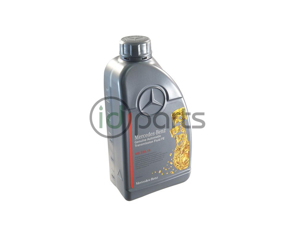 Mercedes Automatic Transmission Fluid (ATF) 236.15 Picture 1