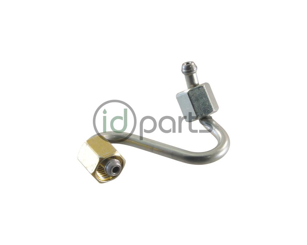 Fuel Line From Rail to Cylinder #1 (CKRA)(CVCA)(CRUA) Picture 1