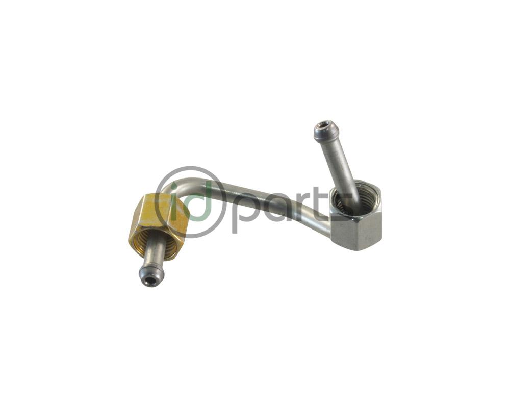 Fuel Line From Rail to Cylinder #2 (CKRA)(CVCA)(CRUA) Picture 1