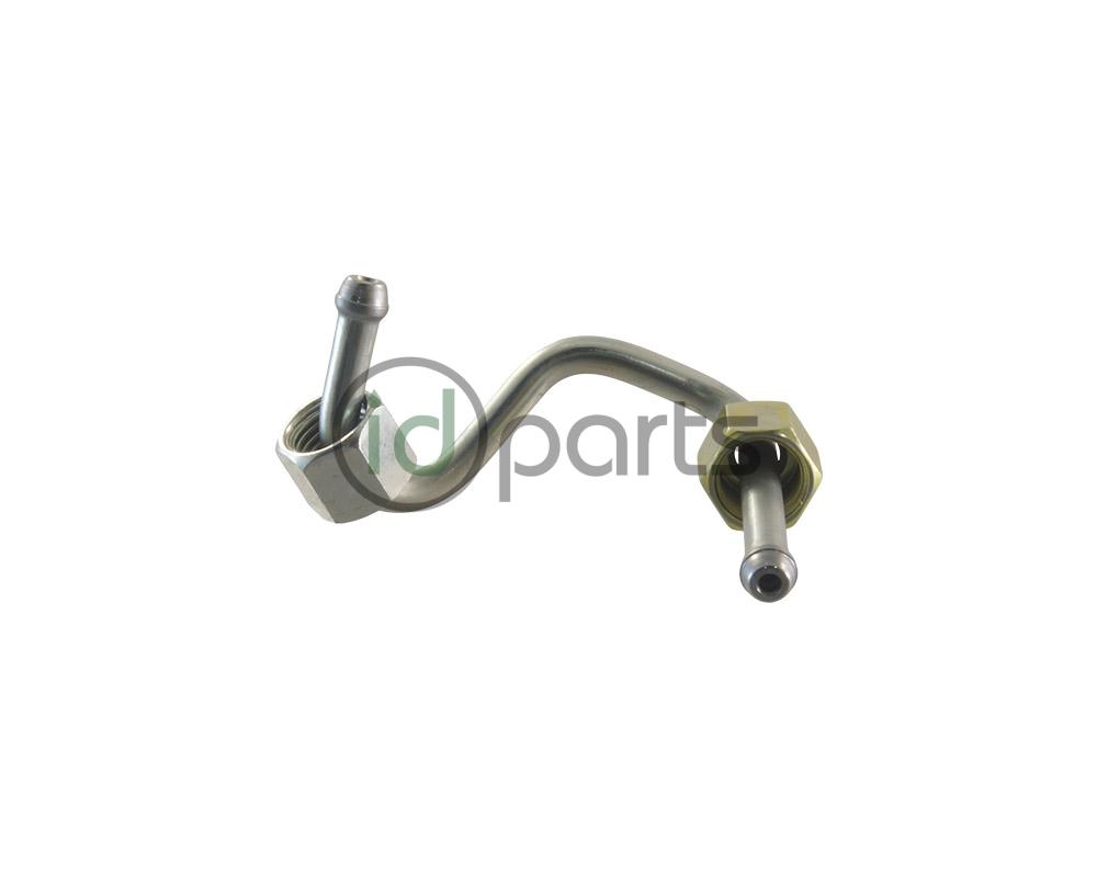 Fuel Line From Rail to Cylinder #3 (CKRA)(CVCA)(CRUA) Picture 1