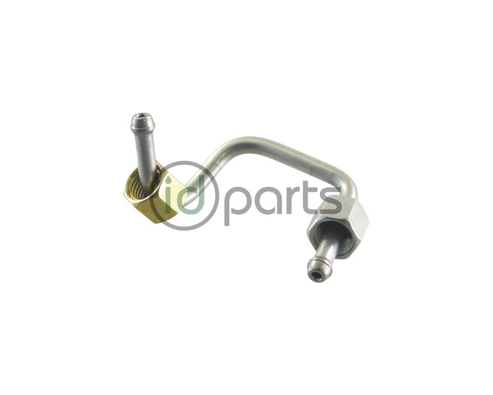 Fuel Line From Rail to Cylinder #4 (CKRA)(CVCA)(CRUA) Picture 1