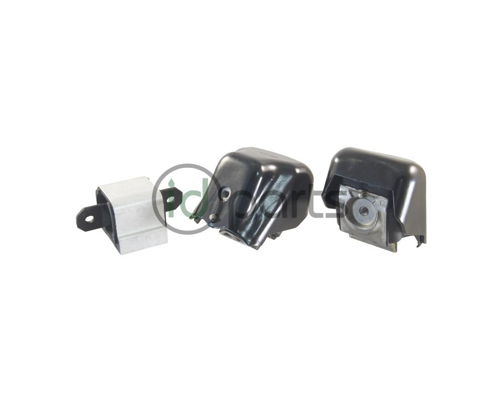 Engine Mount Set (NCV3 OM642 2WD) Picture 1