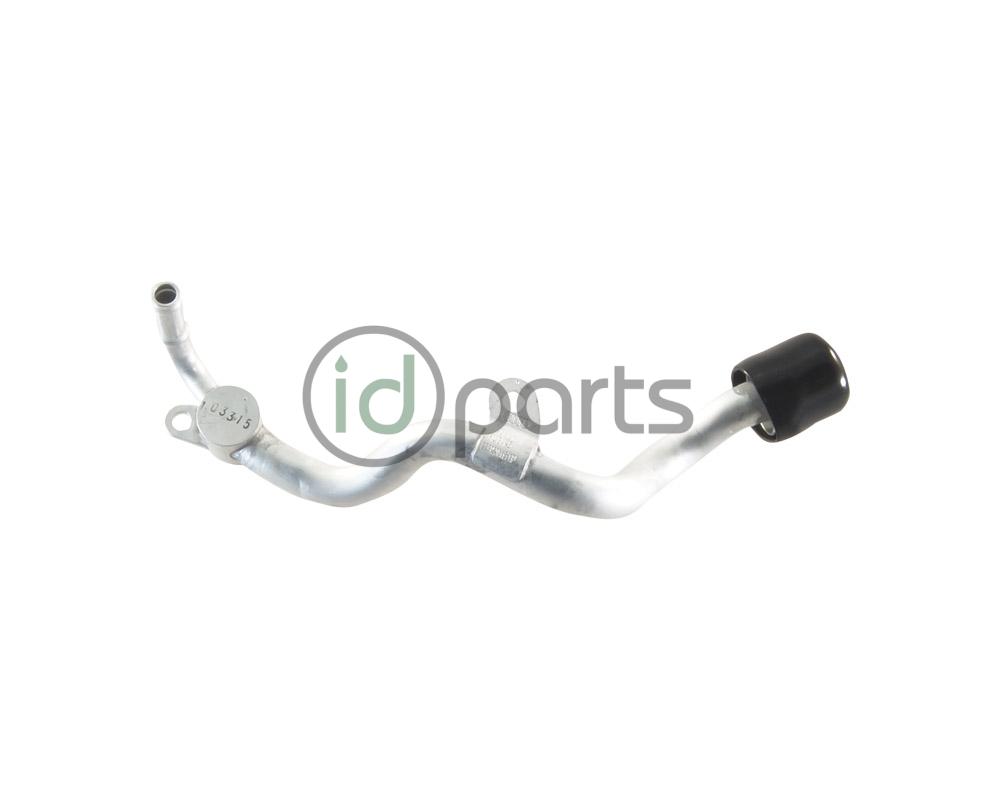 Heater Core Hose to Coolant Return Line Connector (CPNB) Picture 1
