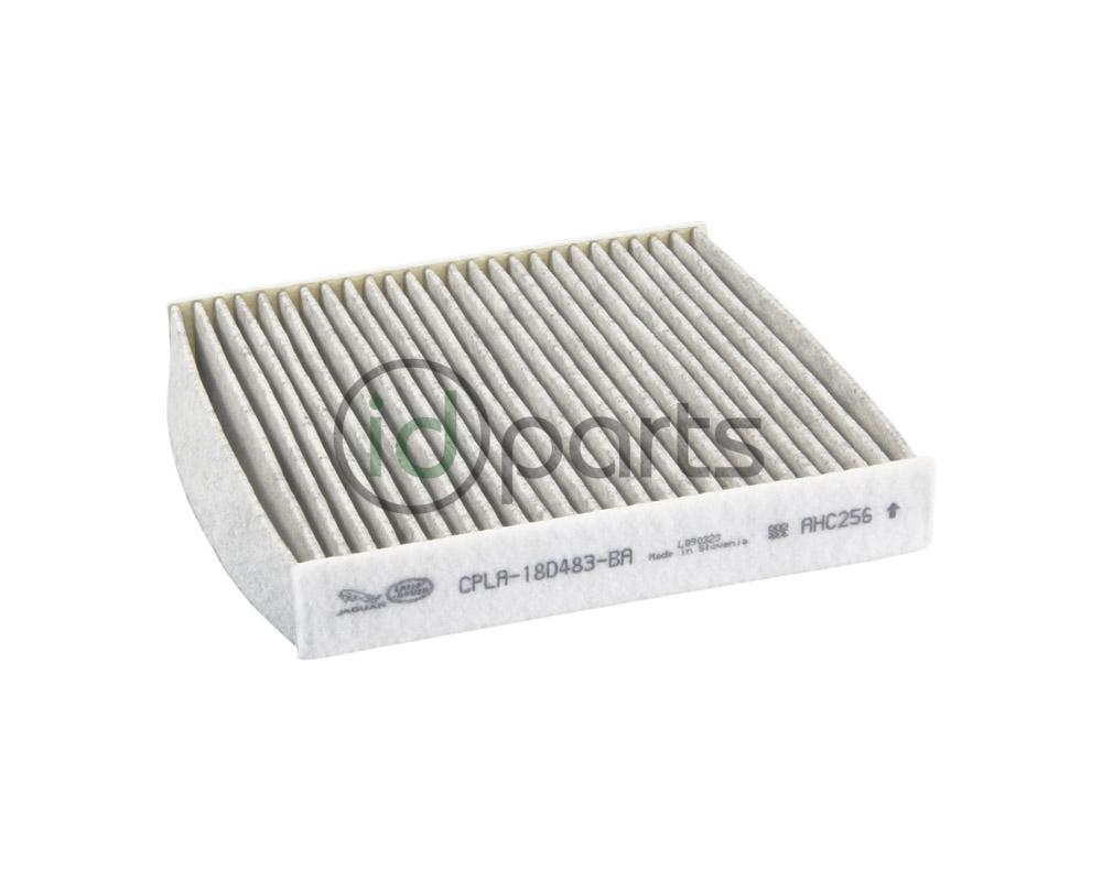 Cabin Filter [OEM] (Jaguar)(Land Rover) Picture 1