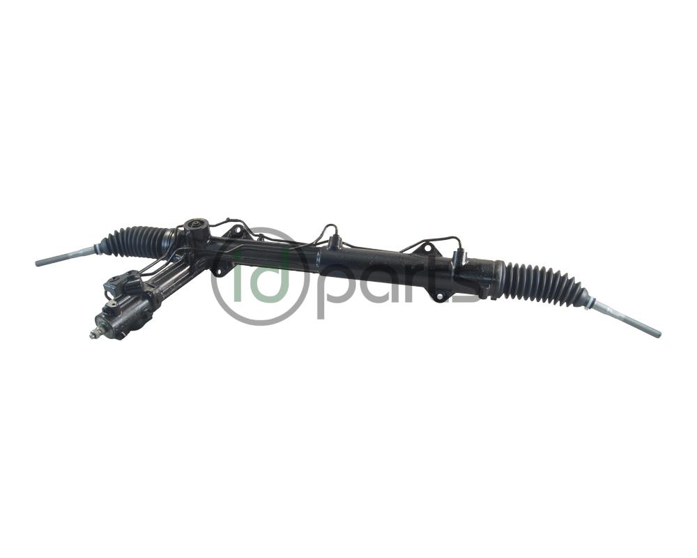 Steering Rack (E70) Picture 1