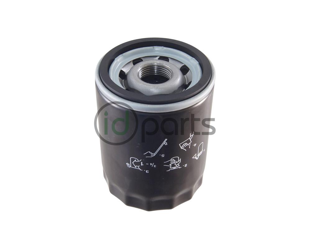 Oil Filter (Gen 4 L5P) Picture 2