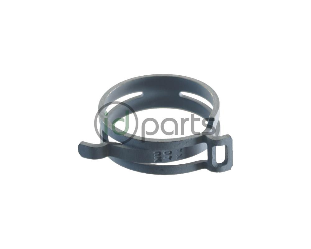 Spring Band Hose Clamp - 40mm Picture 1