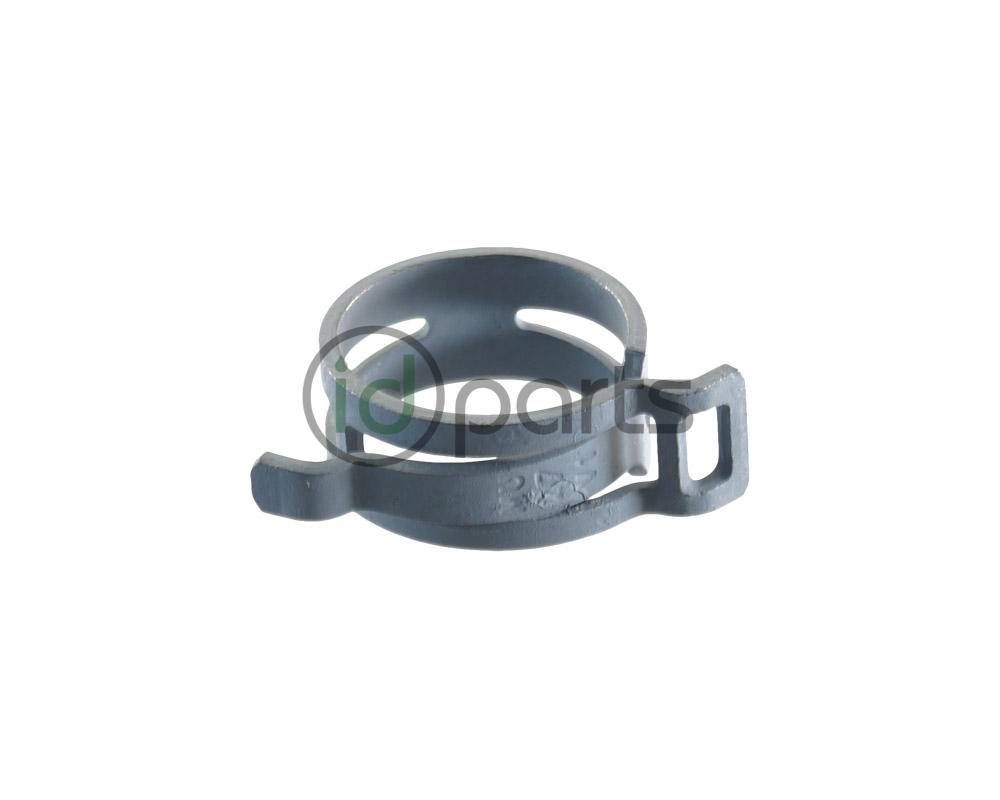 Spring Band Hose Clamp - 27mm