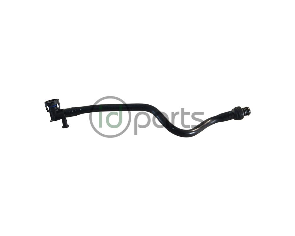 Vacuum Line to Brake Booster (X166)(W166) Picture 1