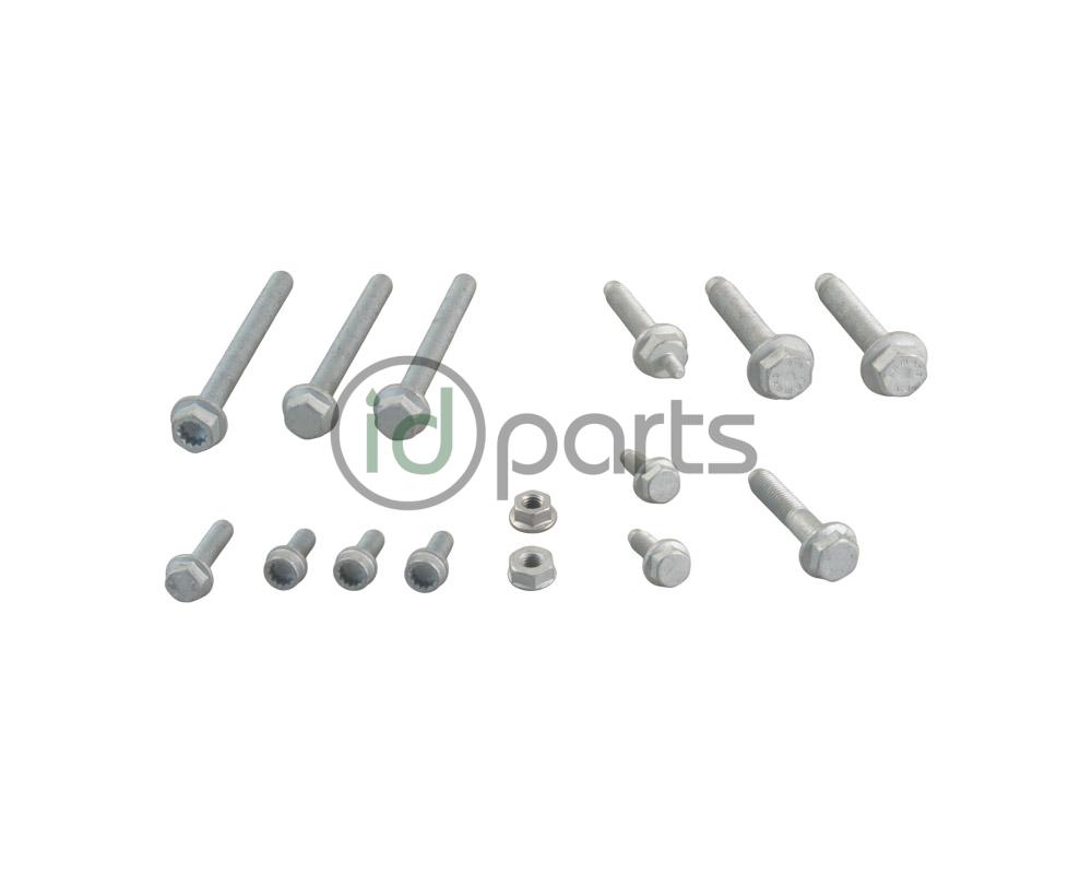 Timing Belt Bolt Kit (CRUA) Picture 1