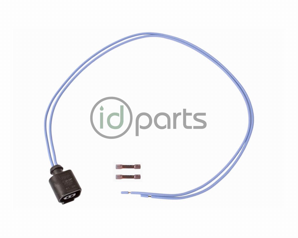 2-Pin Plug Repair Kit (VW)