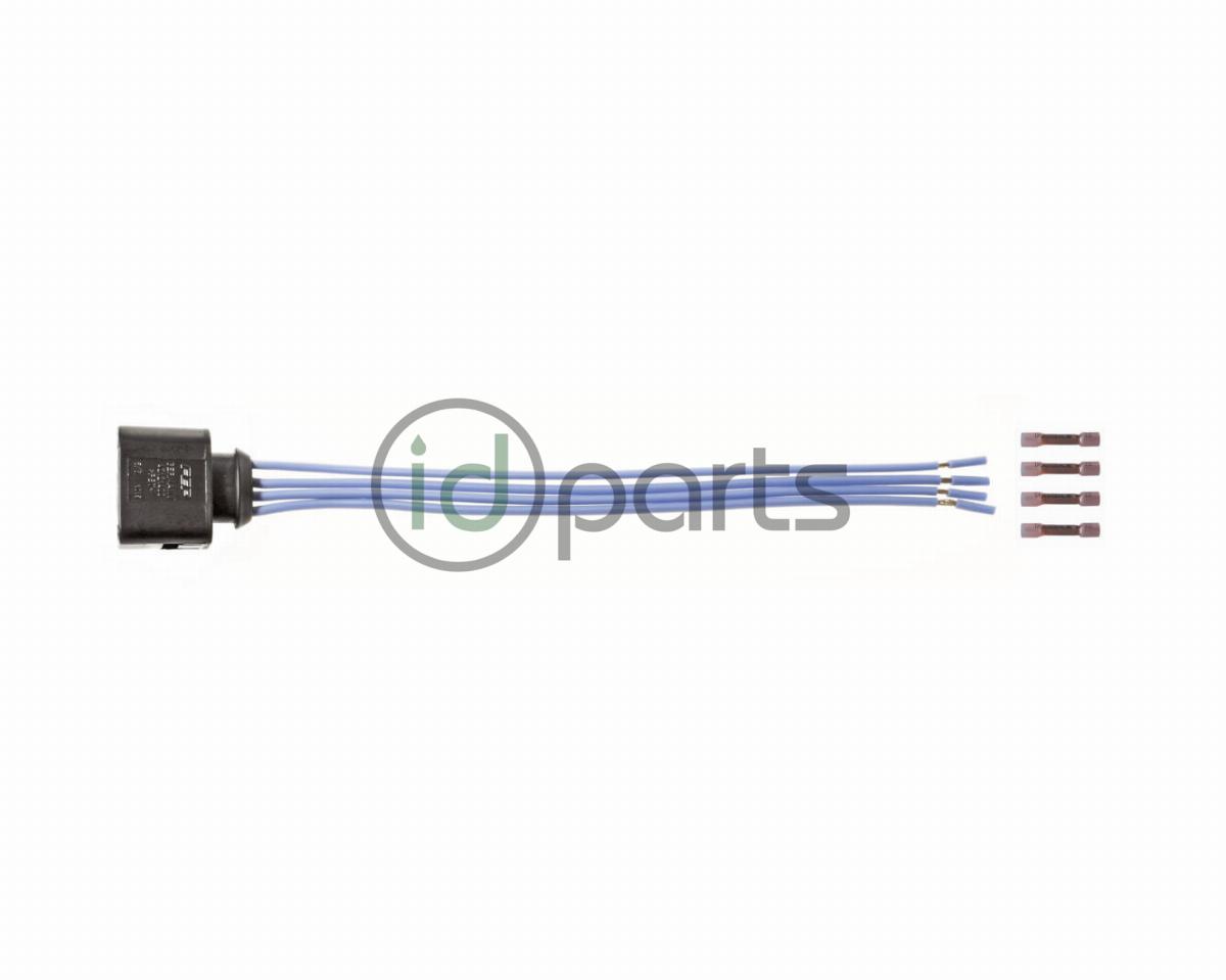 MAP Sensor Plug Repair Kit (VW 4-Pin) Picture 1