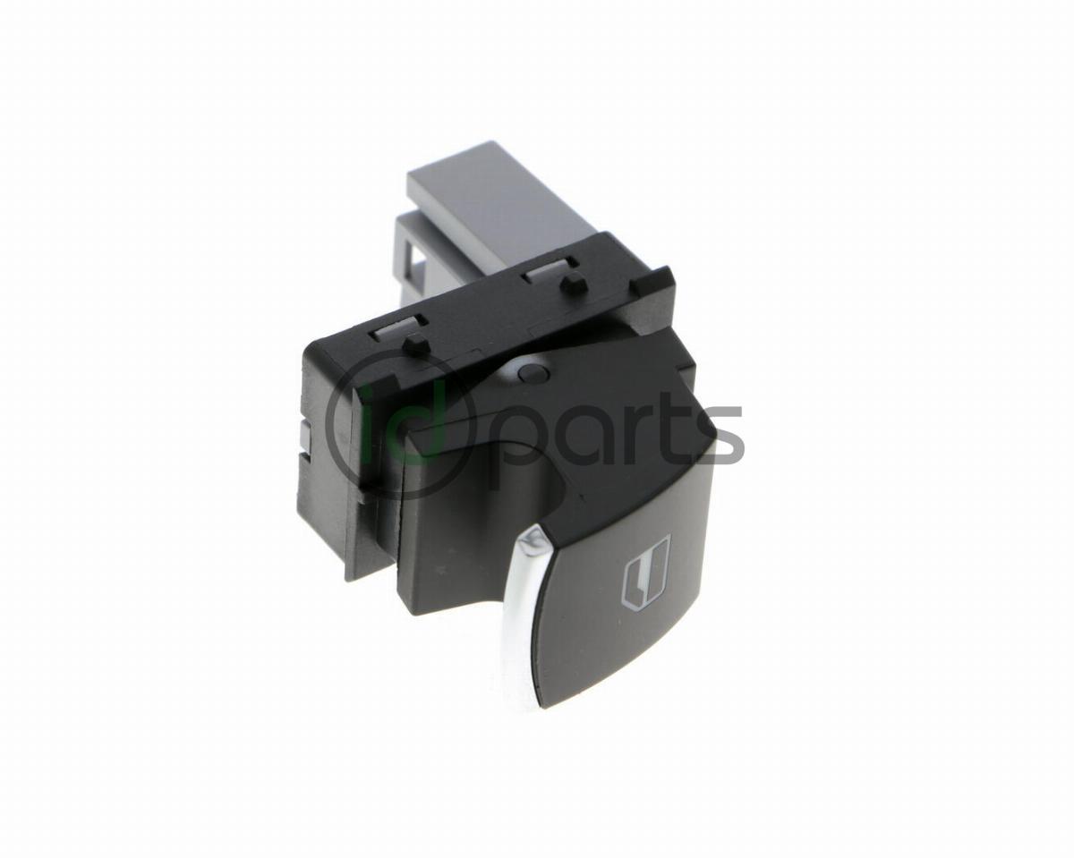 Door Window Switch - Front Right (A5)(Mk6) Picture 1