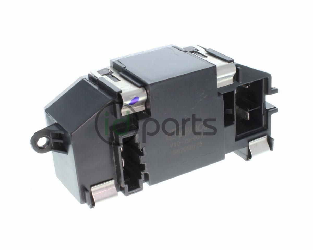 Series Resistor for Blower Motor (VW Climatronic) Picture 1