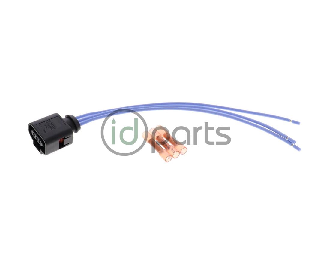 3-Pin Plug Repair Kit (VW)