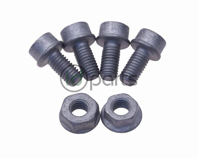 Timing Belt Bolt Kit (B5.5 BHW) Picture 1