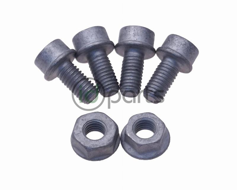 Timing Belt Bolt Kit (B5.5-BHW)