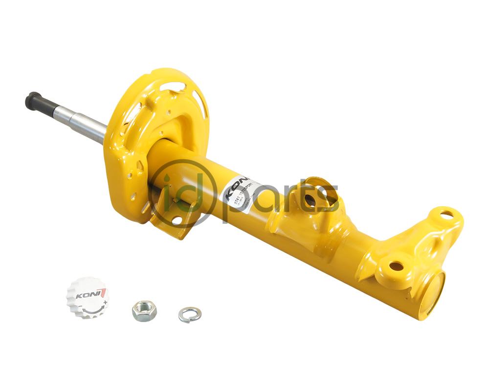 Koni Sport (Yellow) Front Strut (W211)