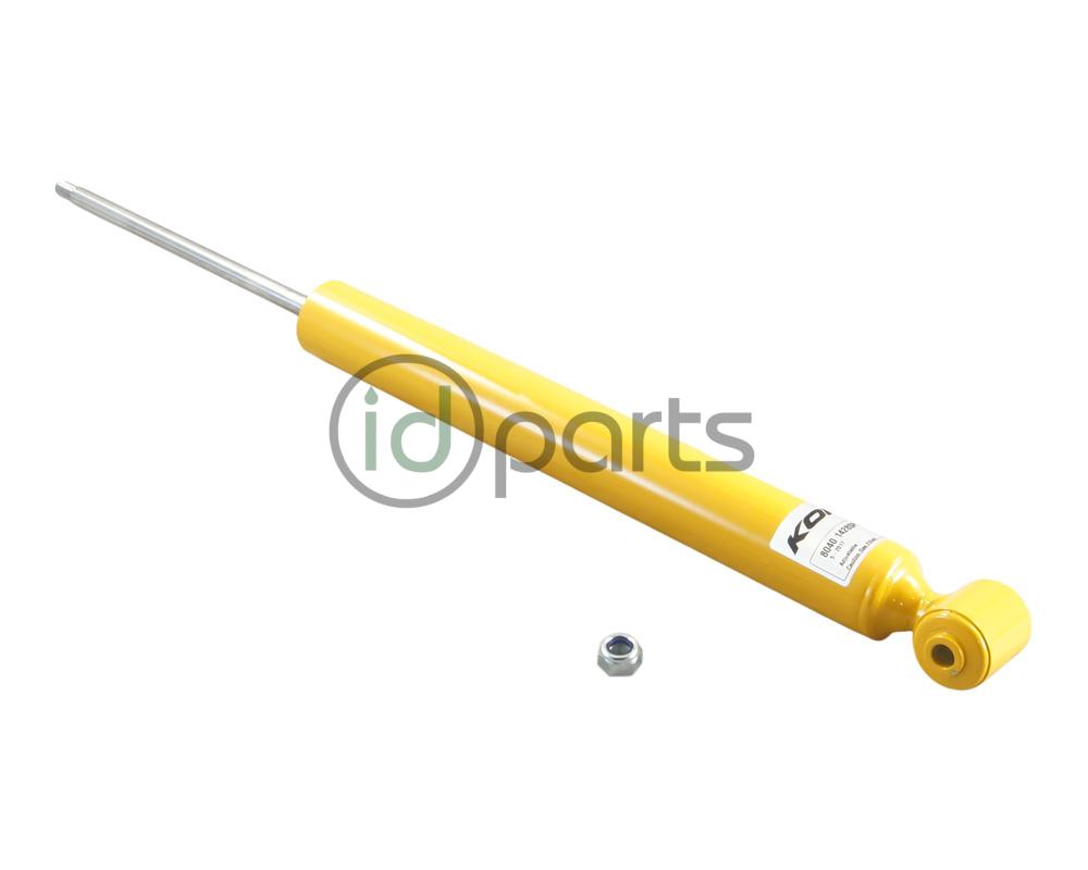 Koni Sport (Yellow) Rear Shock (W211)