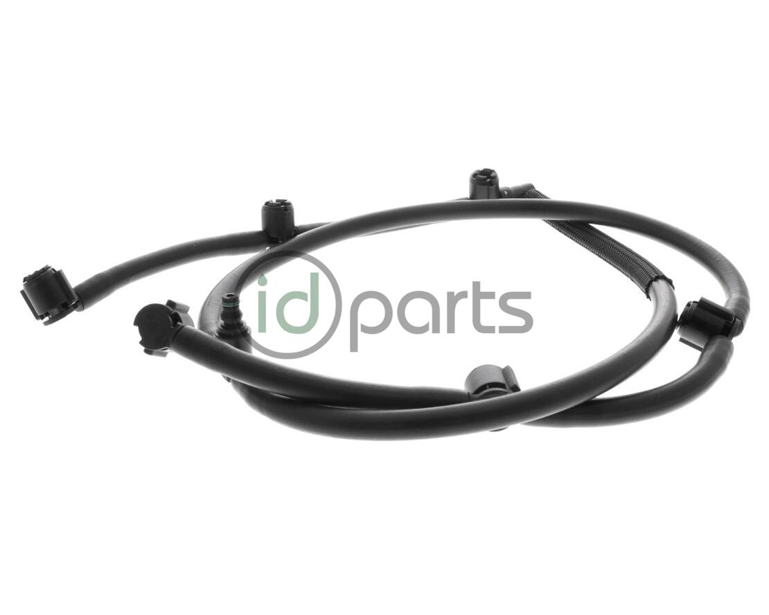 Fuel Injector Return Line (W166/X166 OM642) Picture 1
