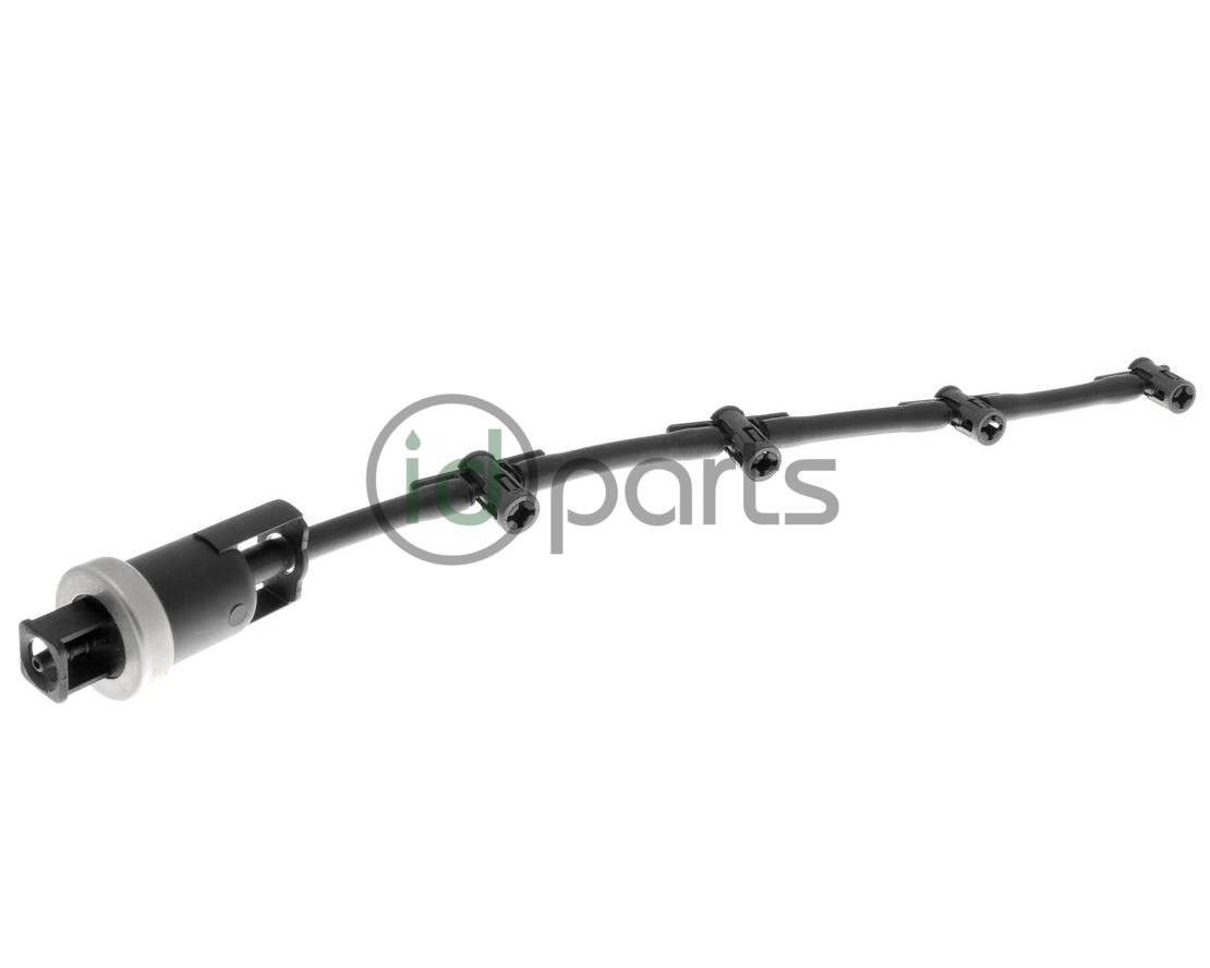 Fuel Return Line (CBEA) Picture 1