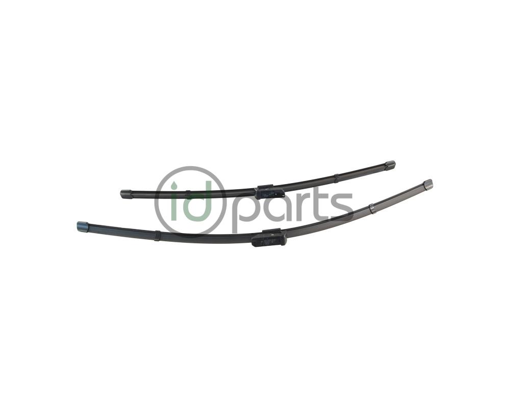 Wiper Blade Set [OEM] (Q7) Picture 1