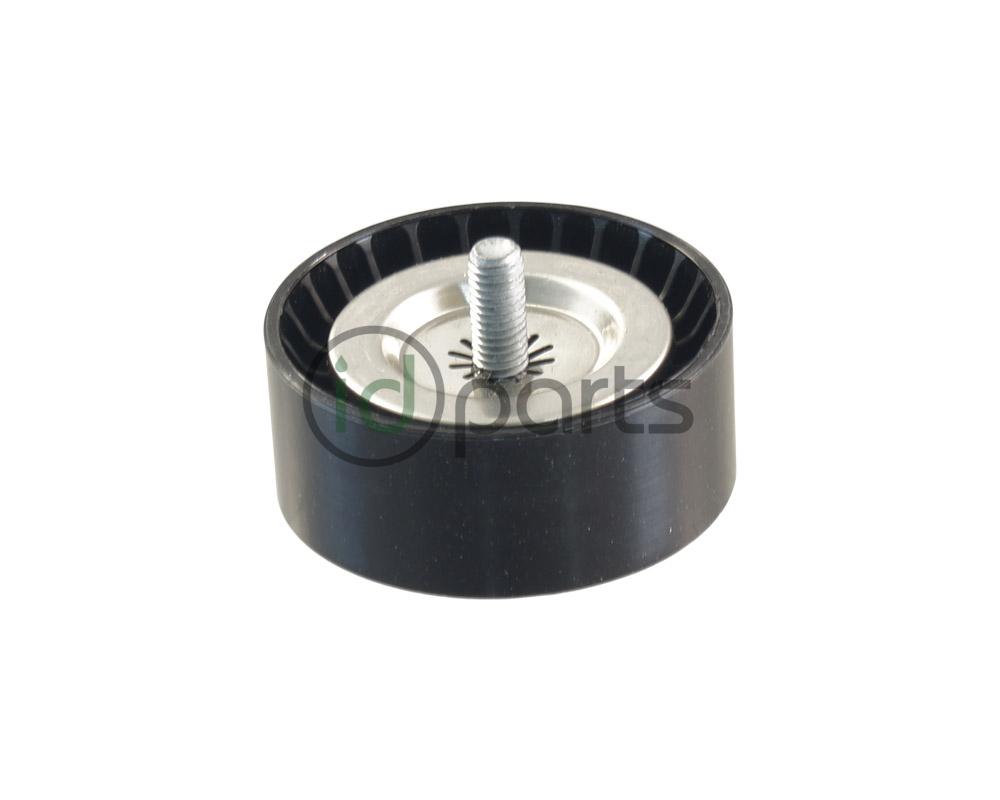 Serpentine Belt Roller [INA] (OM651) Picture 1