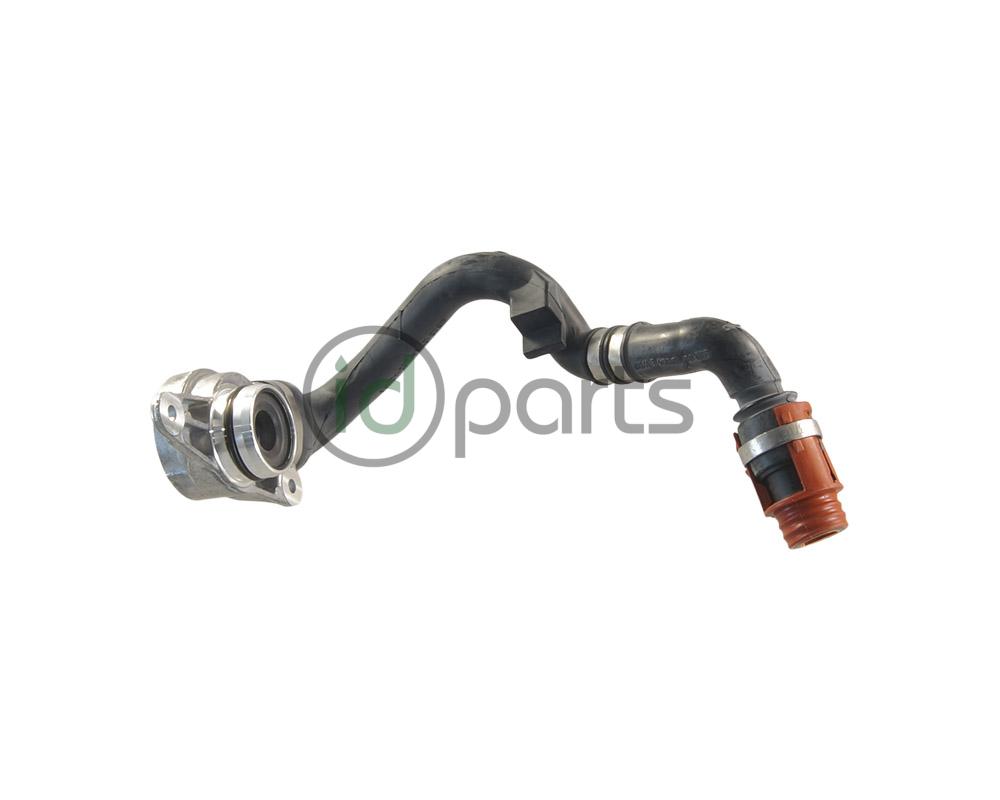 CCV Breather Assembly [OEM] (W166)(W221) Picture 1