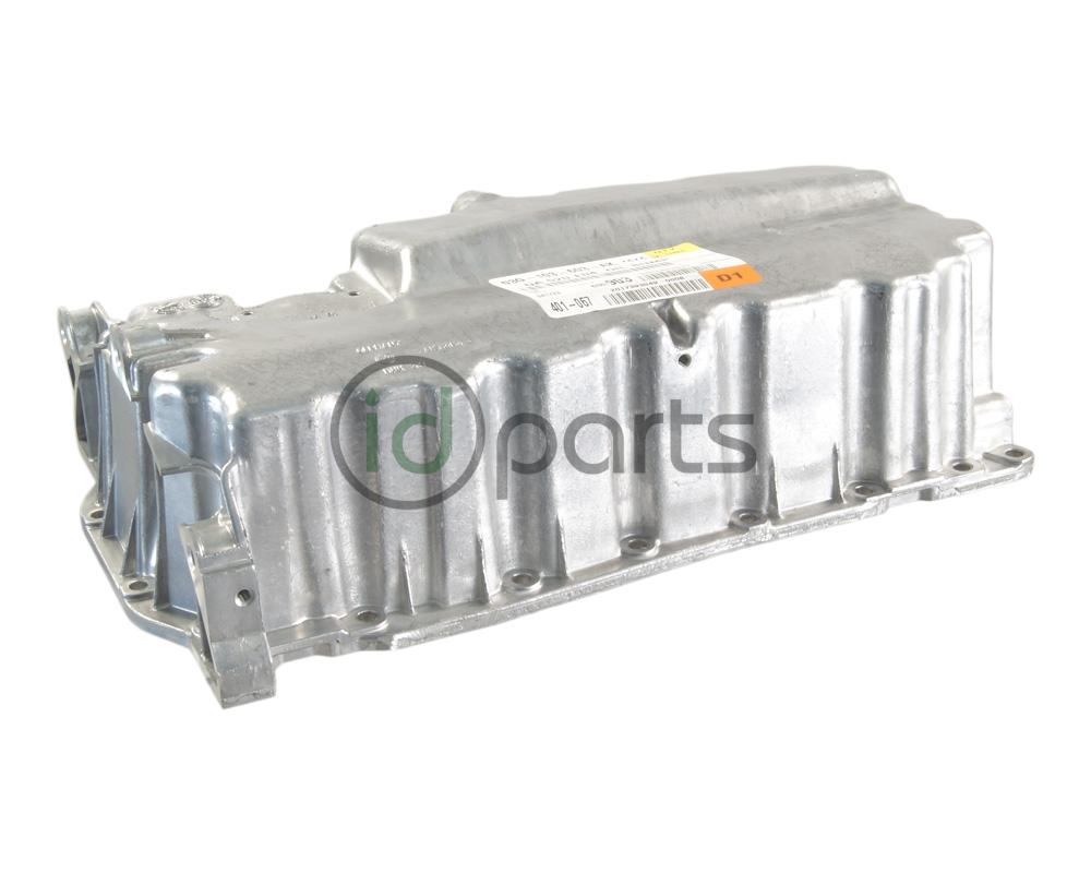 Oil Pan (CKRA) Picture 1