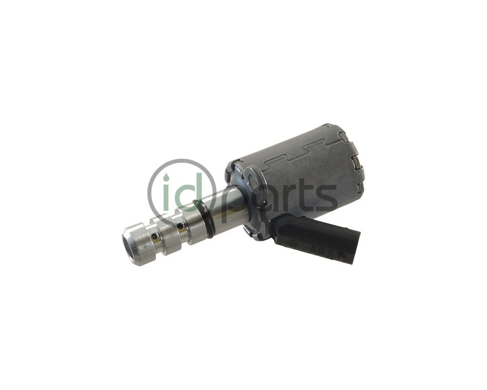 Oil Pressure Valve (CRUA)(CVCA) Picture 1