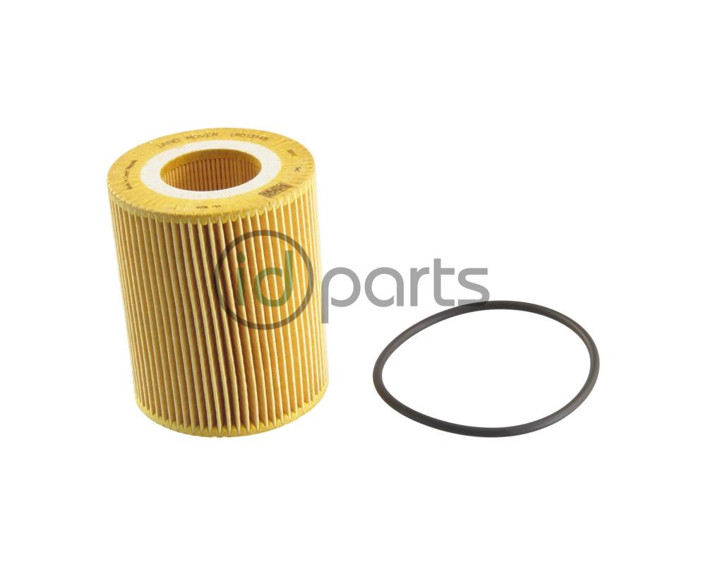 Oil Filter [Land Rover] (Lion)(TD6) Picture 1