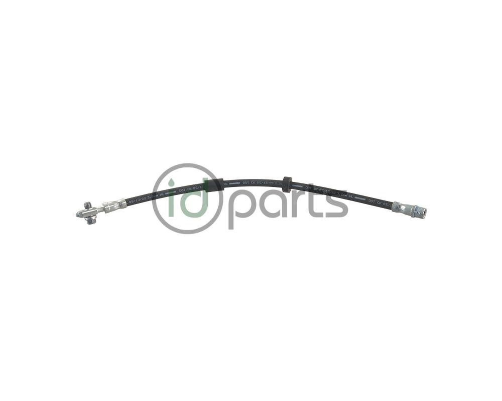 Front Brake Line [OEM] (A4) Picture 1