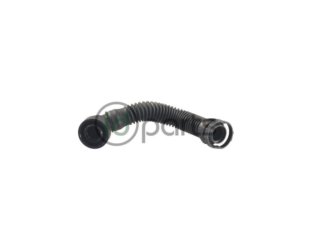 CCV Breather Tube (CVCA)(CRUA) Picture 1