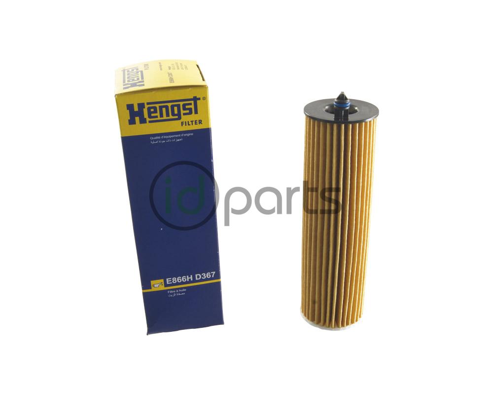 Oil Filter [Hengst] (OM654) Picture 1