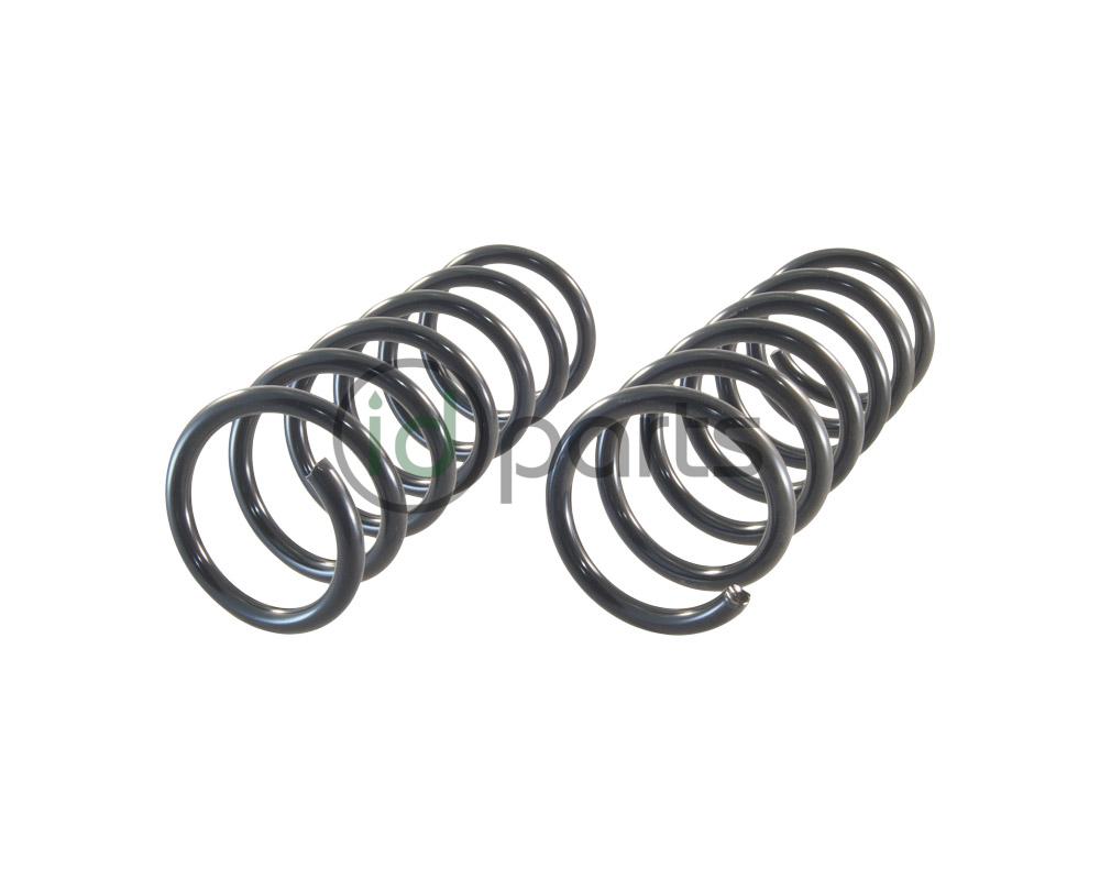 Rear Spring (7P) Picture 1
