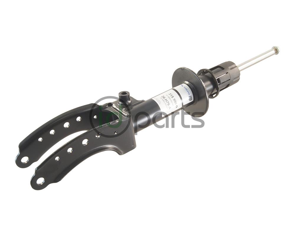 Sachs Front Strut - Right (7P)